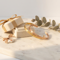 Personalised Couple Name Bracelet Set