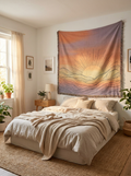 Personalised Photo Tapestry